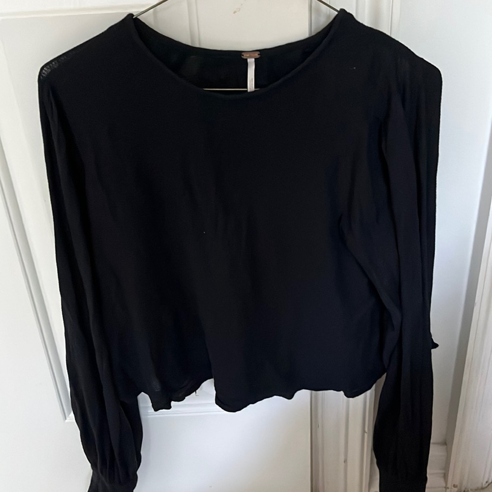 Free People top